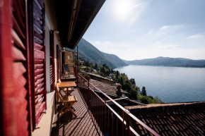 Dnart holidays home Blevio